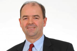 Vianney Mulliez (Pr&eacute;sident du groupe Auchan)&nbsp;:&nbsp;"L'entreprise familiale est un bon mod&egrave;le pour conqu&eacute;rir des march&eacute;s"