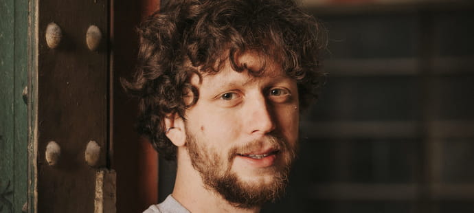 Alexandre D&eacute;fossez (Kyutai)&nbsp;:&nbsp;"Kyutai cr&eacute;era plusieurs world models selon les cas d'usage"