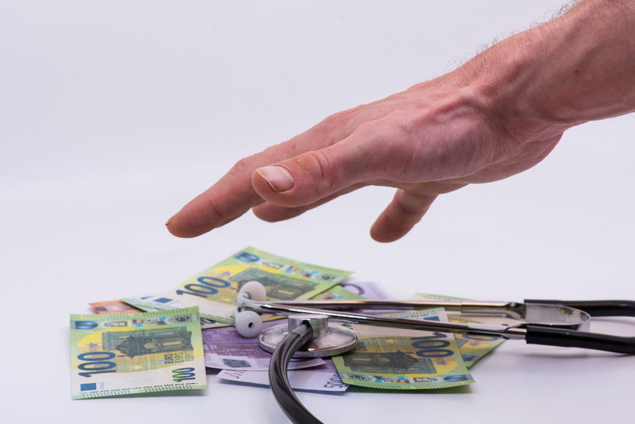 Le montant maximum des indemnités journalières augmente au 1er février : voici ce que peuvent toucher les salariés en arrêt maladie