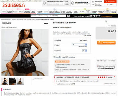 3suisses.fr