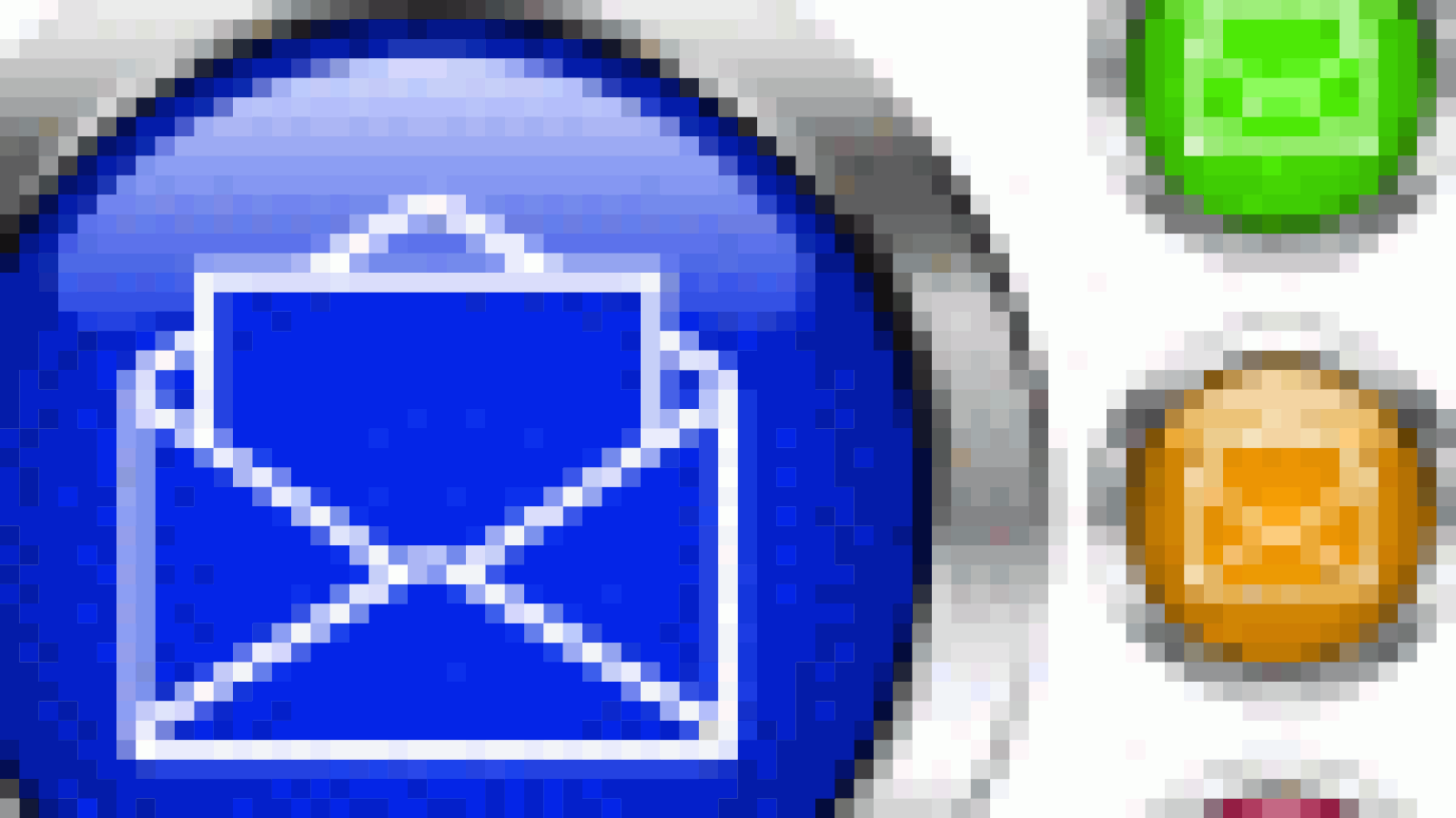 Principe n° 14 : organiser sa boîte email