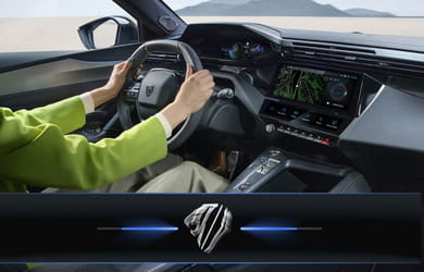 Comment Peugeot a intégré ChatGPT dans ses véhicules