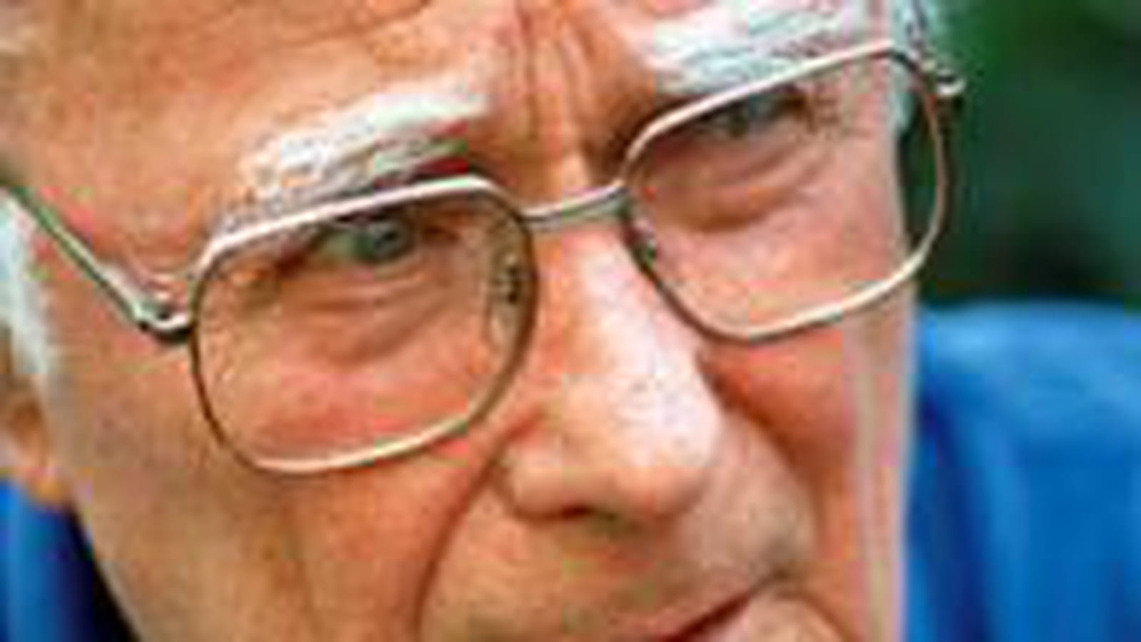 Ingvar Kamprad