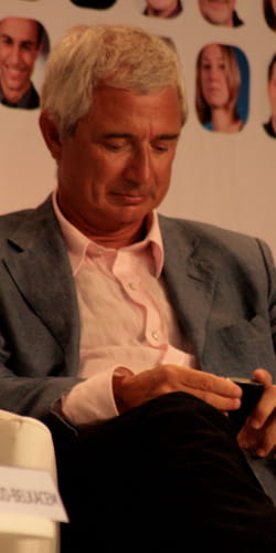 claude bartolone