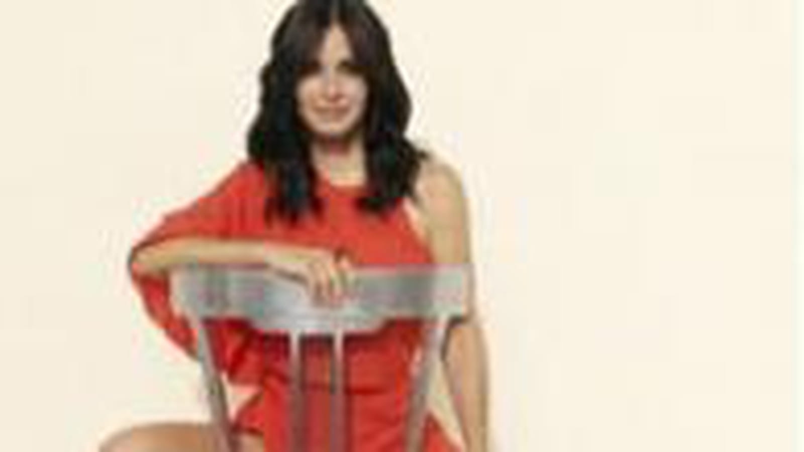 BrandsOnAir.com et Cougar Town