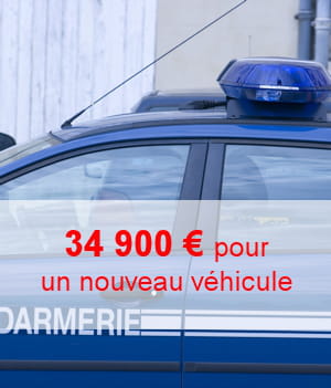 en 2010, l'etat ne s'offrira pas de nouveaux radars mobiles.