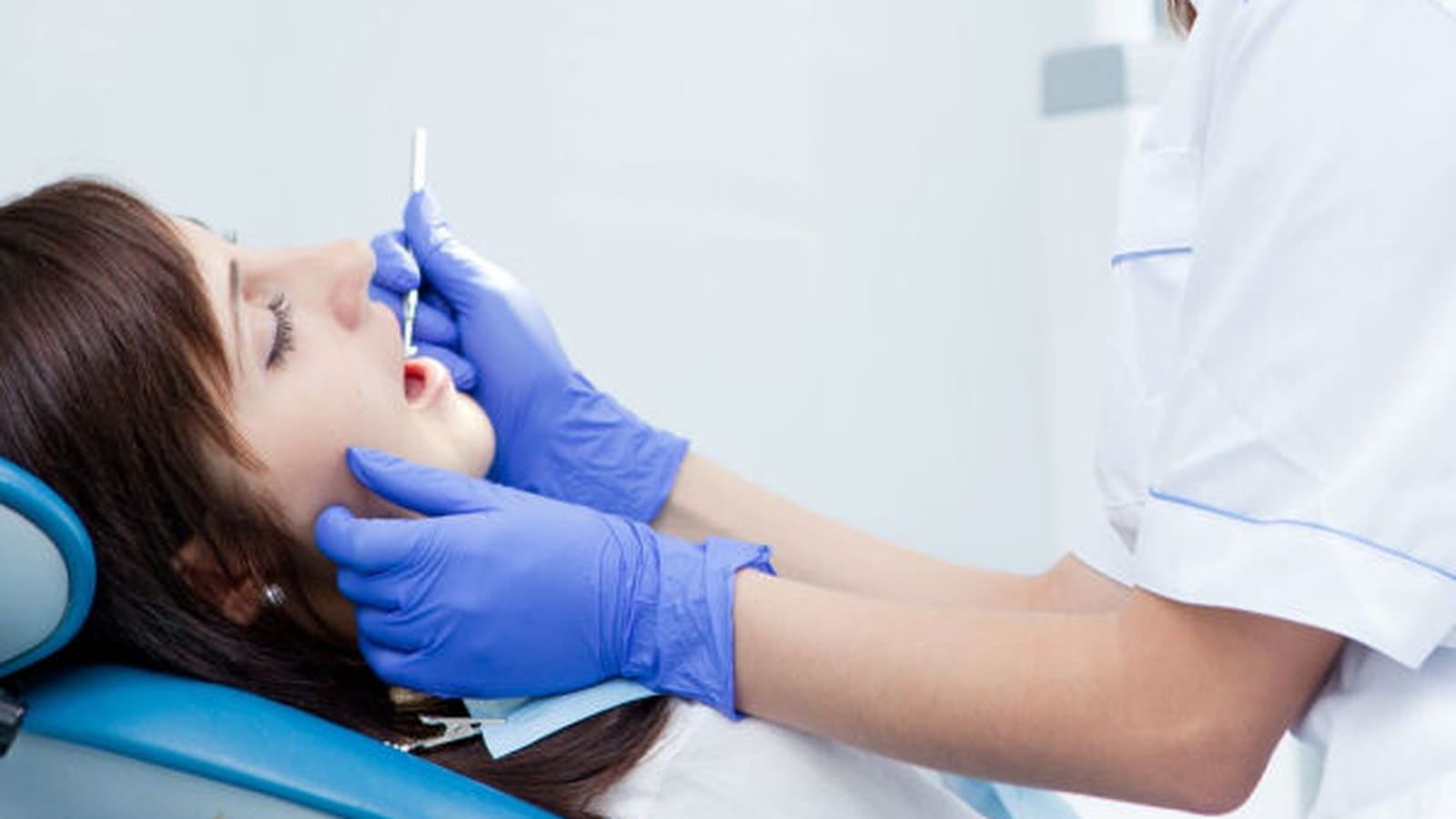 Soins dentaires