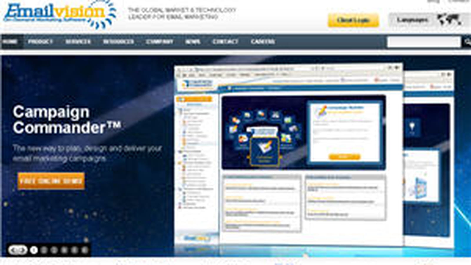 Emailvision