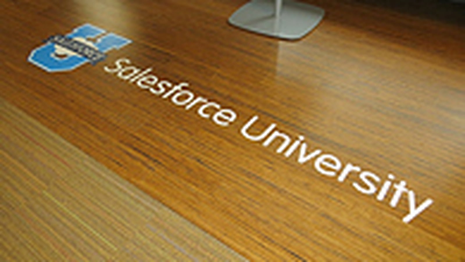Des salles de cours high-tech