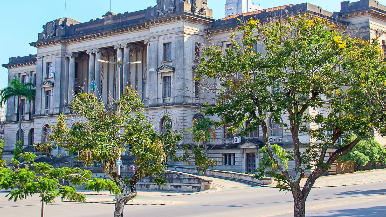 Mozambique