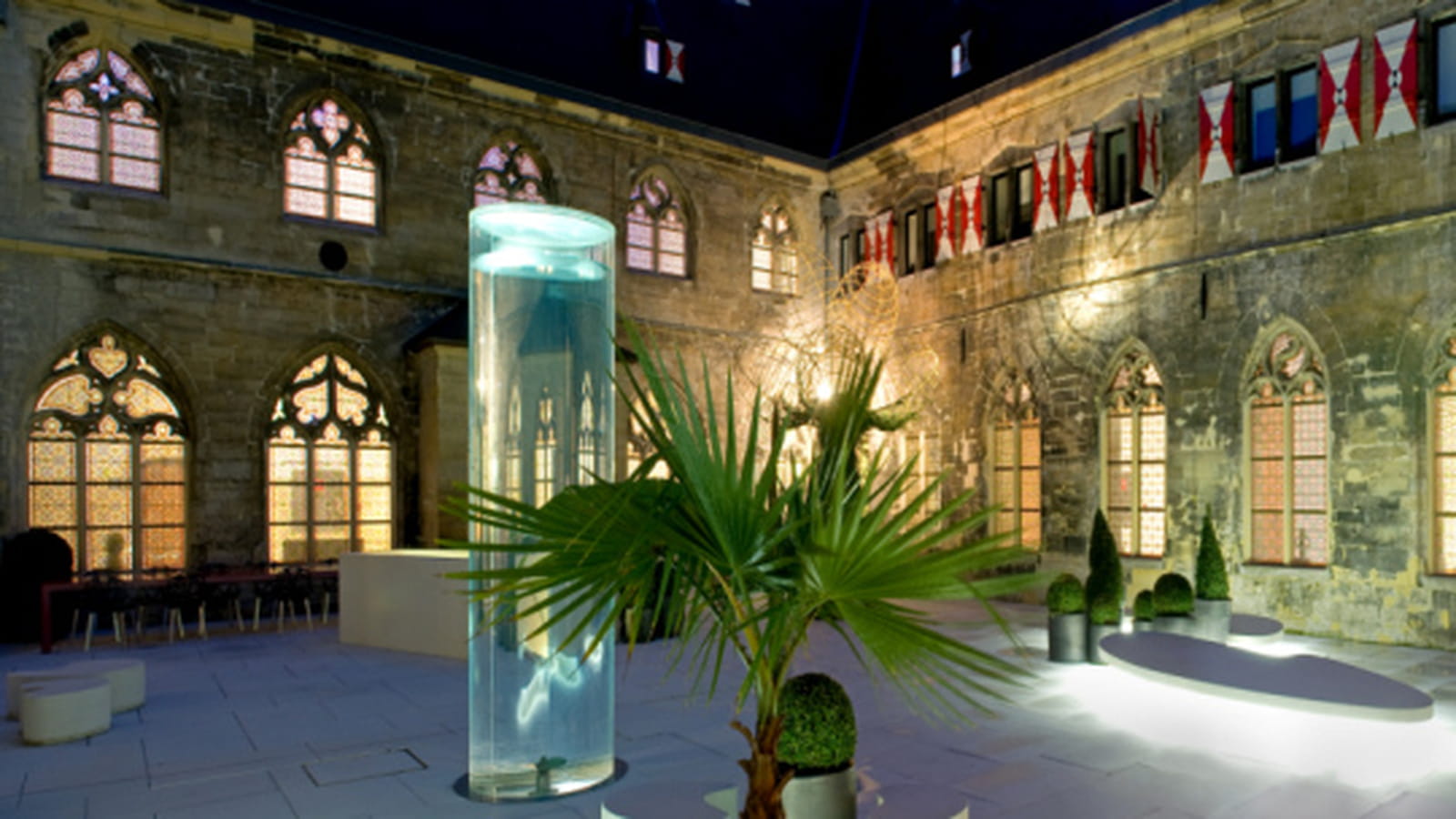 Kruisherenhotel Maastricht