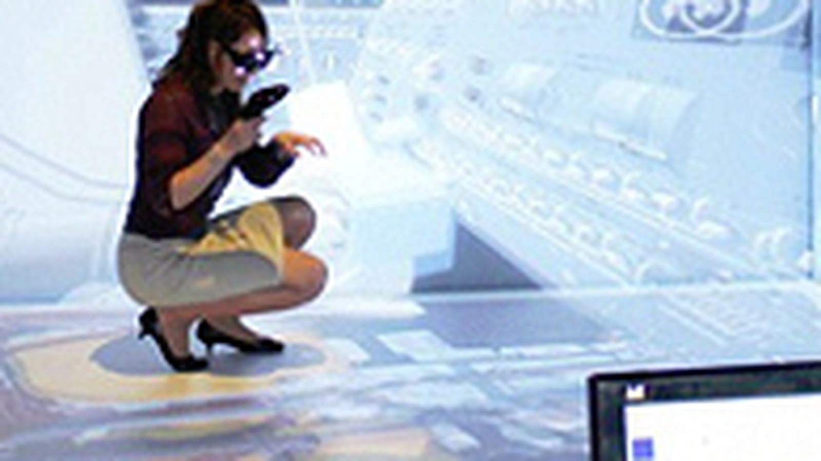 De multiples technologies