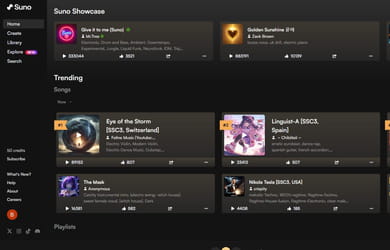 Test de Suno AI : des performances musicales qui épatent, des zones d'ombre qui rebutent