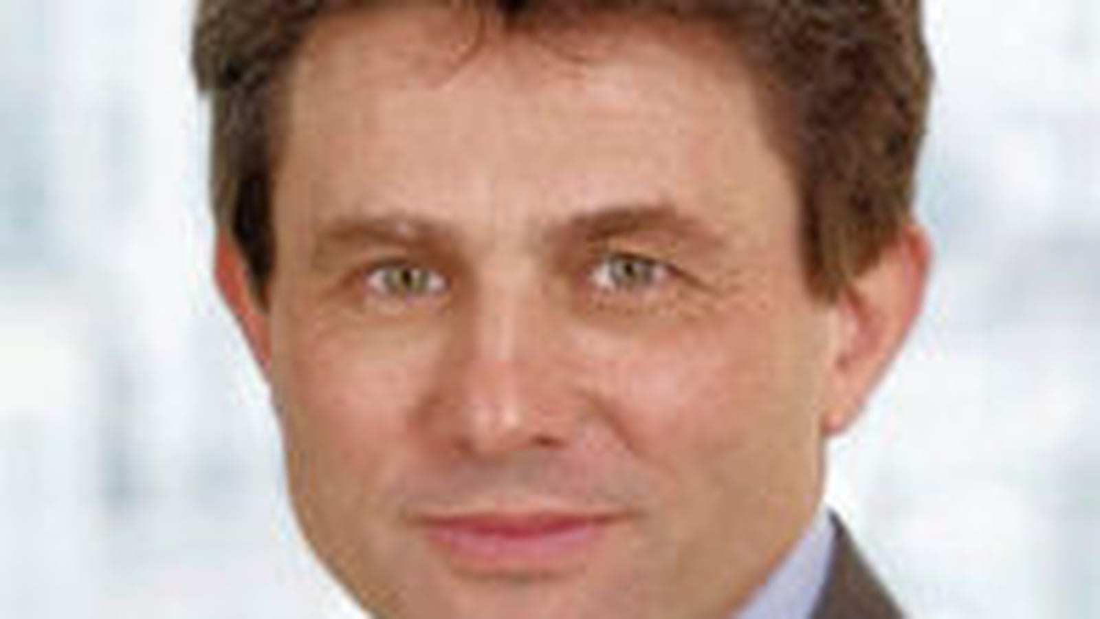 Henri de Castries