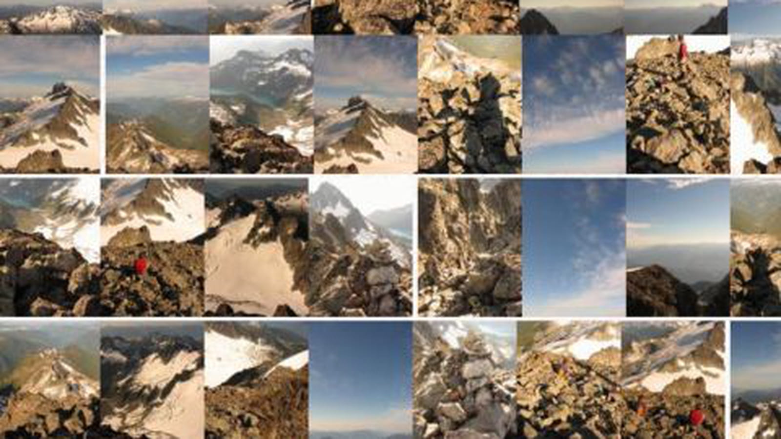 AutoStitch