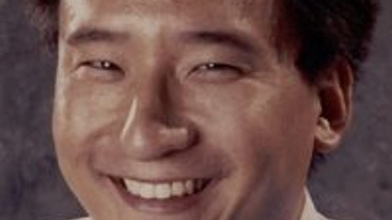 Frank Wu 