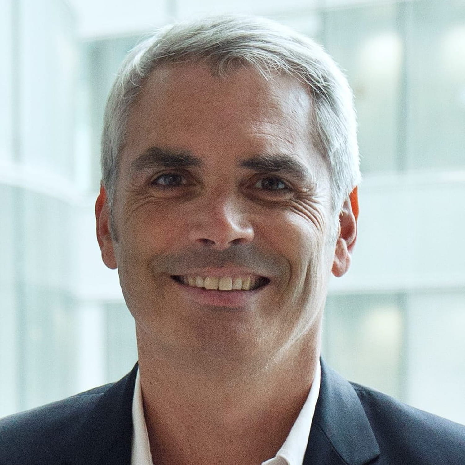 Le Zero Trust et l'avenir du lieu de travail