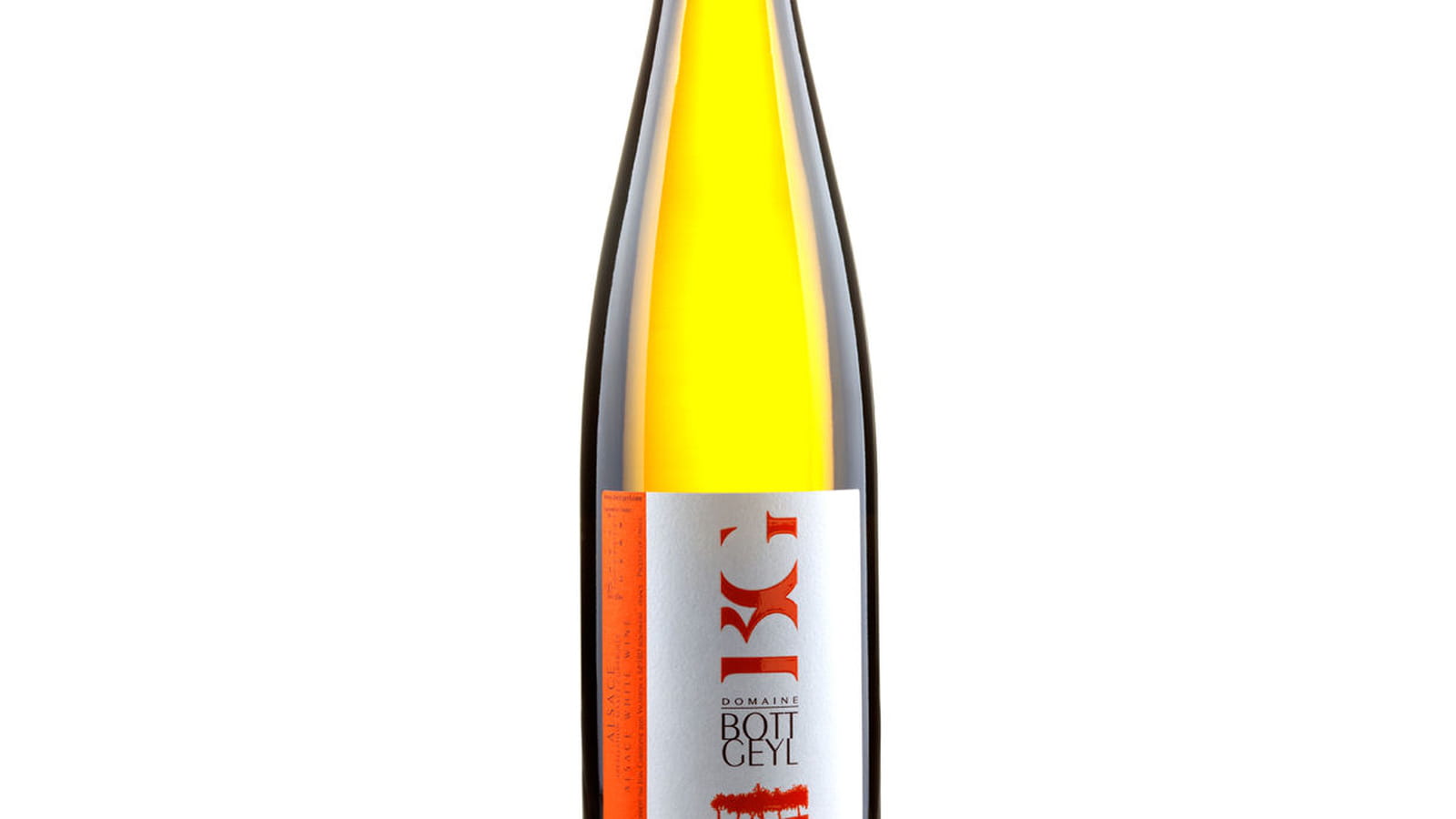 Bott-Geyl
