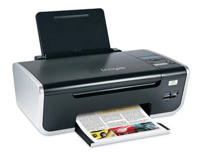 lexmark x4650