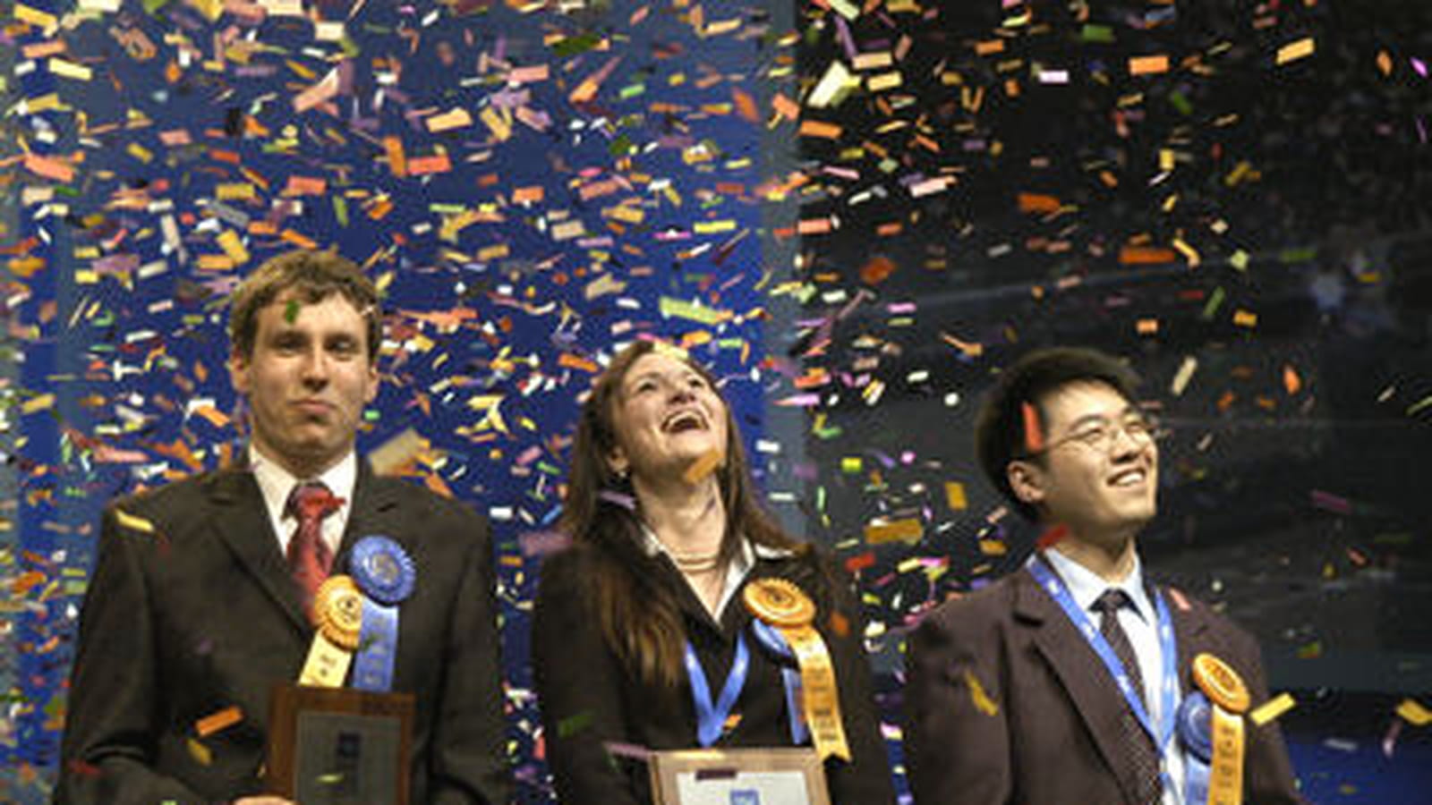Intel et les jeunes