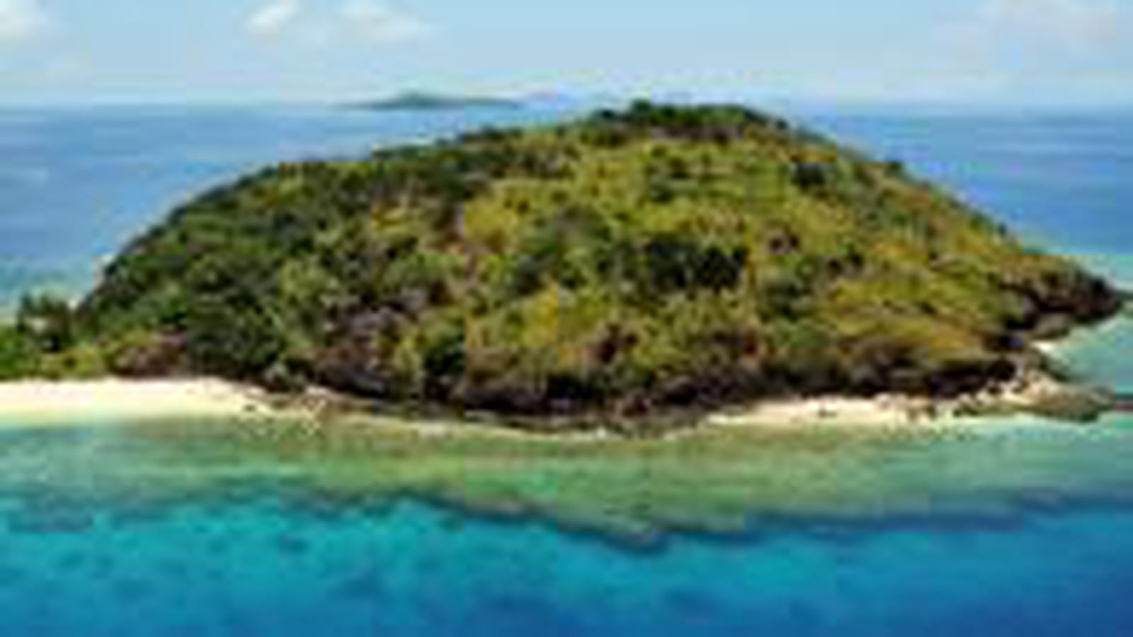 Yadua Island
