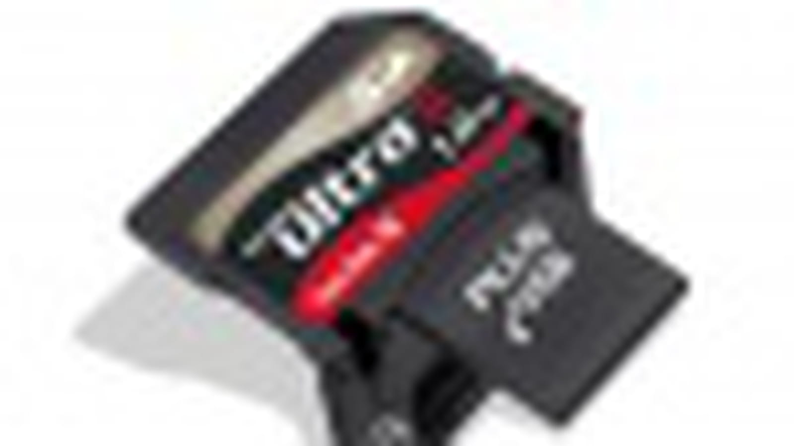 Clé SD Card