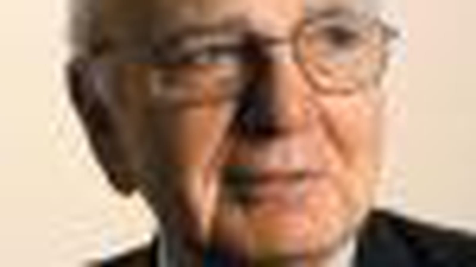 Paul Volcker