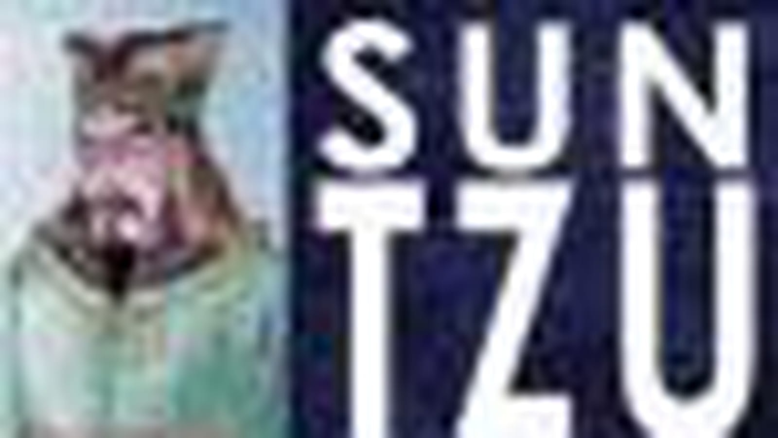 Sun Tzu