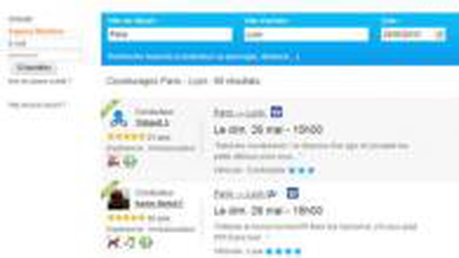 Blablacar