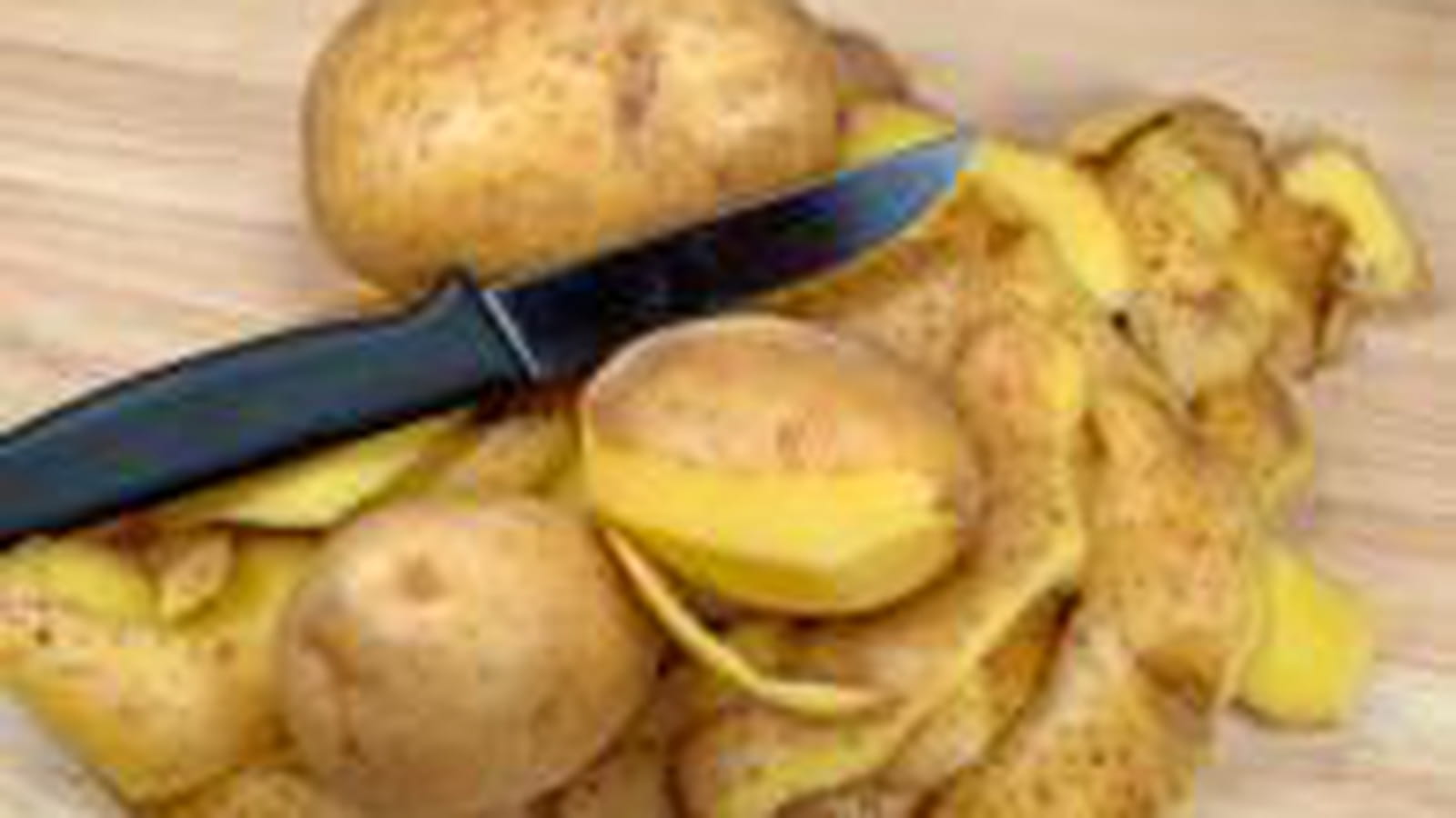 Pommes de terre