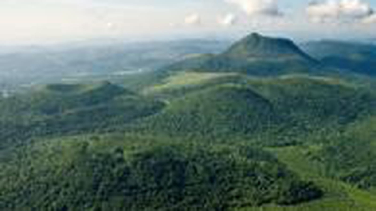 Auvergne