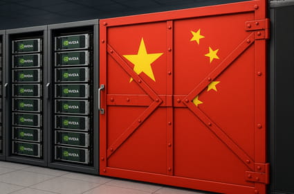 Pourquoi la Chine sort l'artillerie lourde contre Nvidia