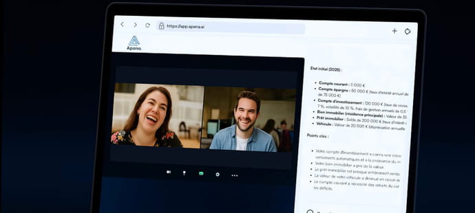 Sp&eacute;cialiste de la gestion patrimoniale, Apana rach&egrave;te Capital Explorer