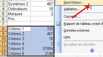 etape 1