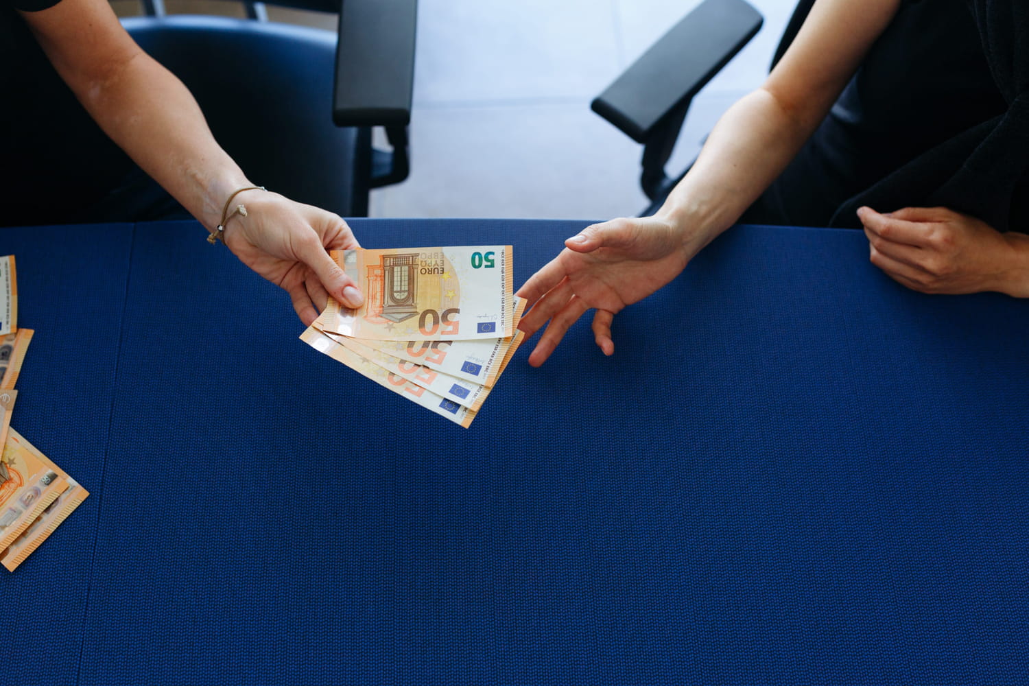 Transparence salariale : le projet de loi enfin examiné en Conseil des ministres
