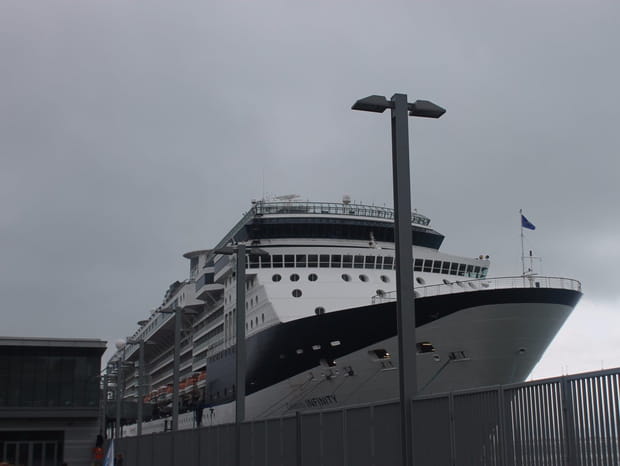 Deux Dreamboats annoncés pour Dreamforce 2016