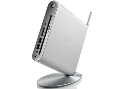 la nouvelle eeebox, plus design mais toujours aussi compacte