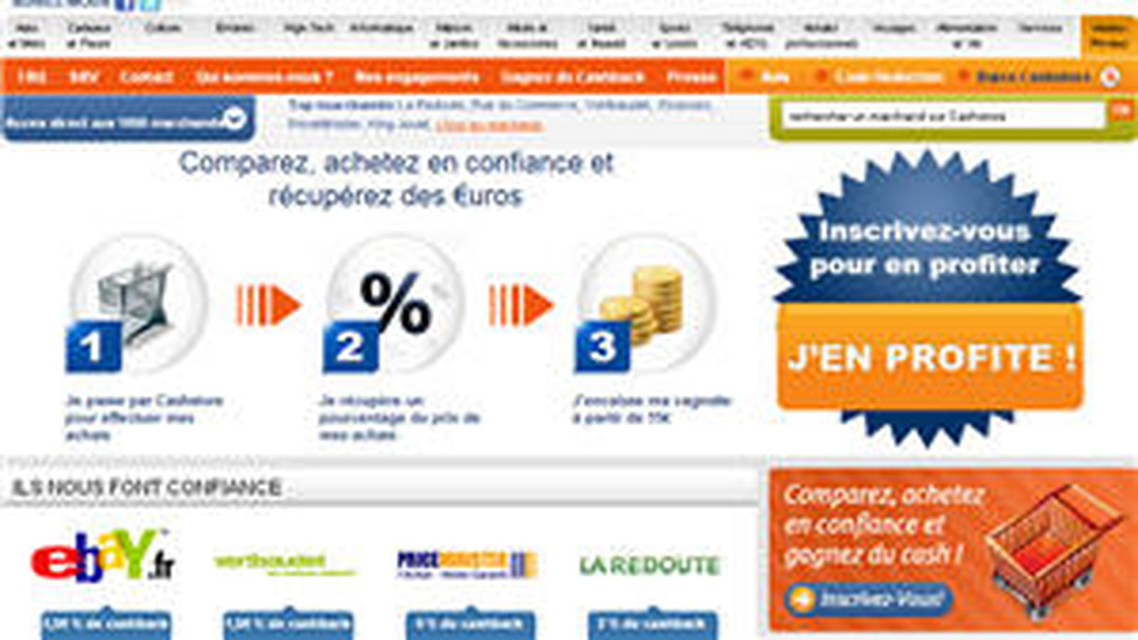 Cashstore