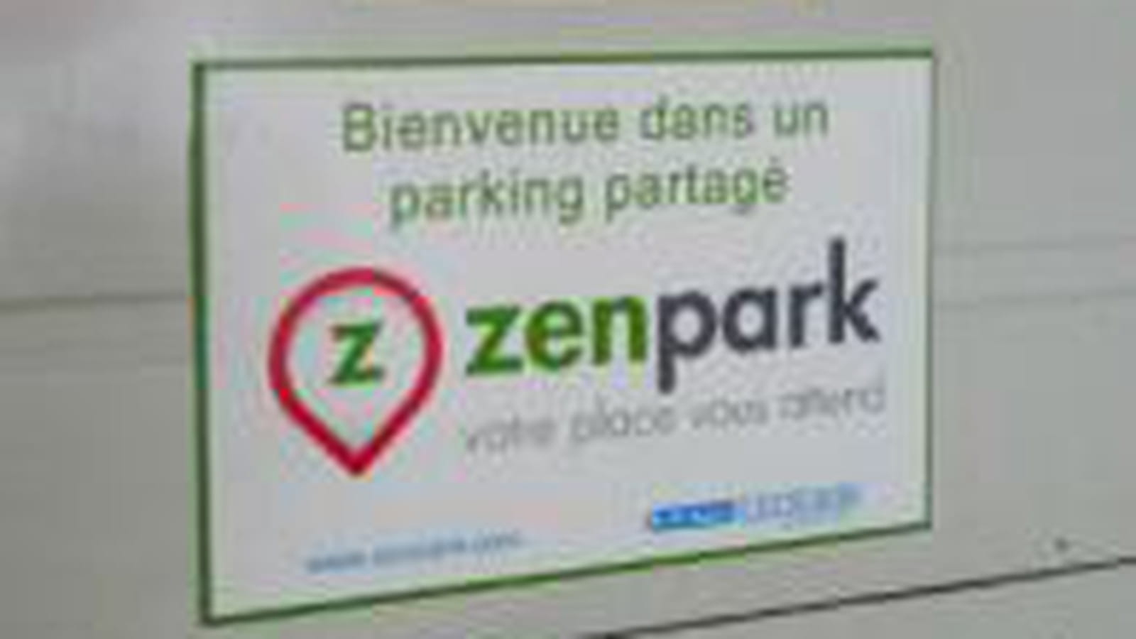 Zenpark