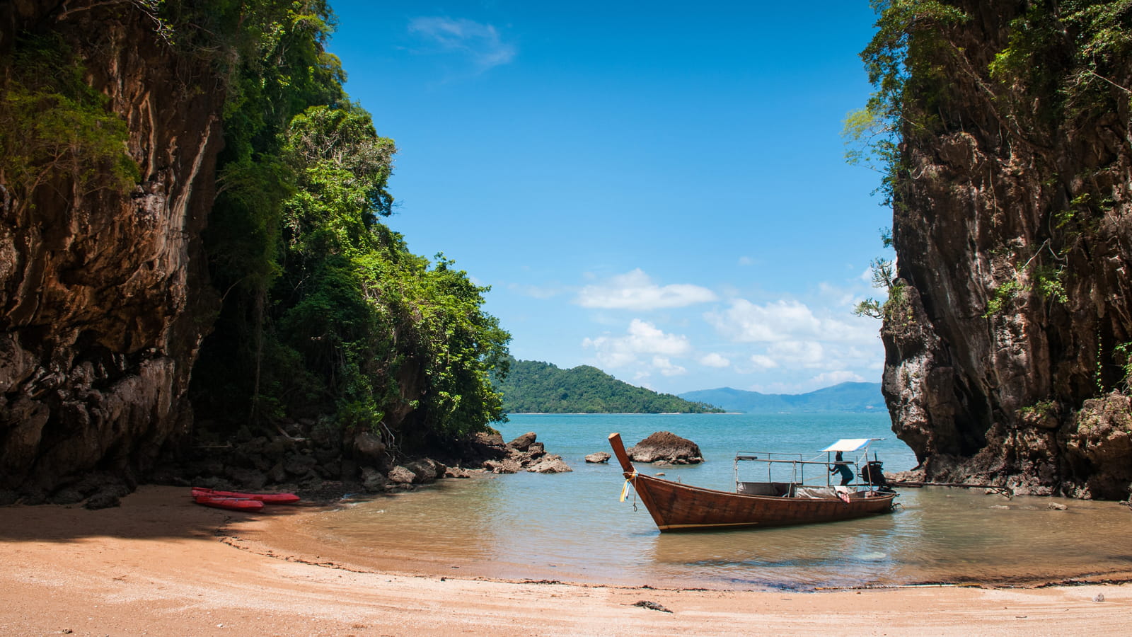 Koh Lanta