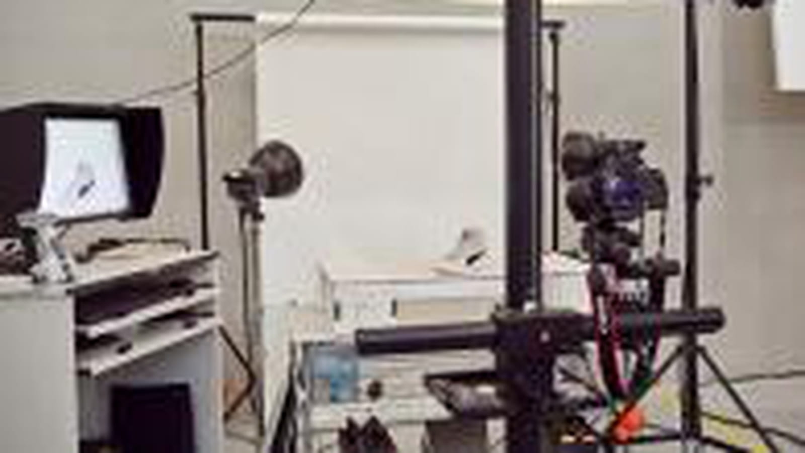 Studios photo