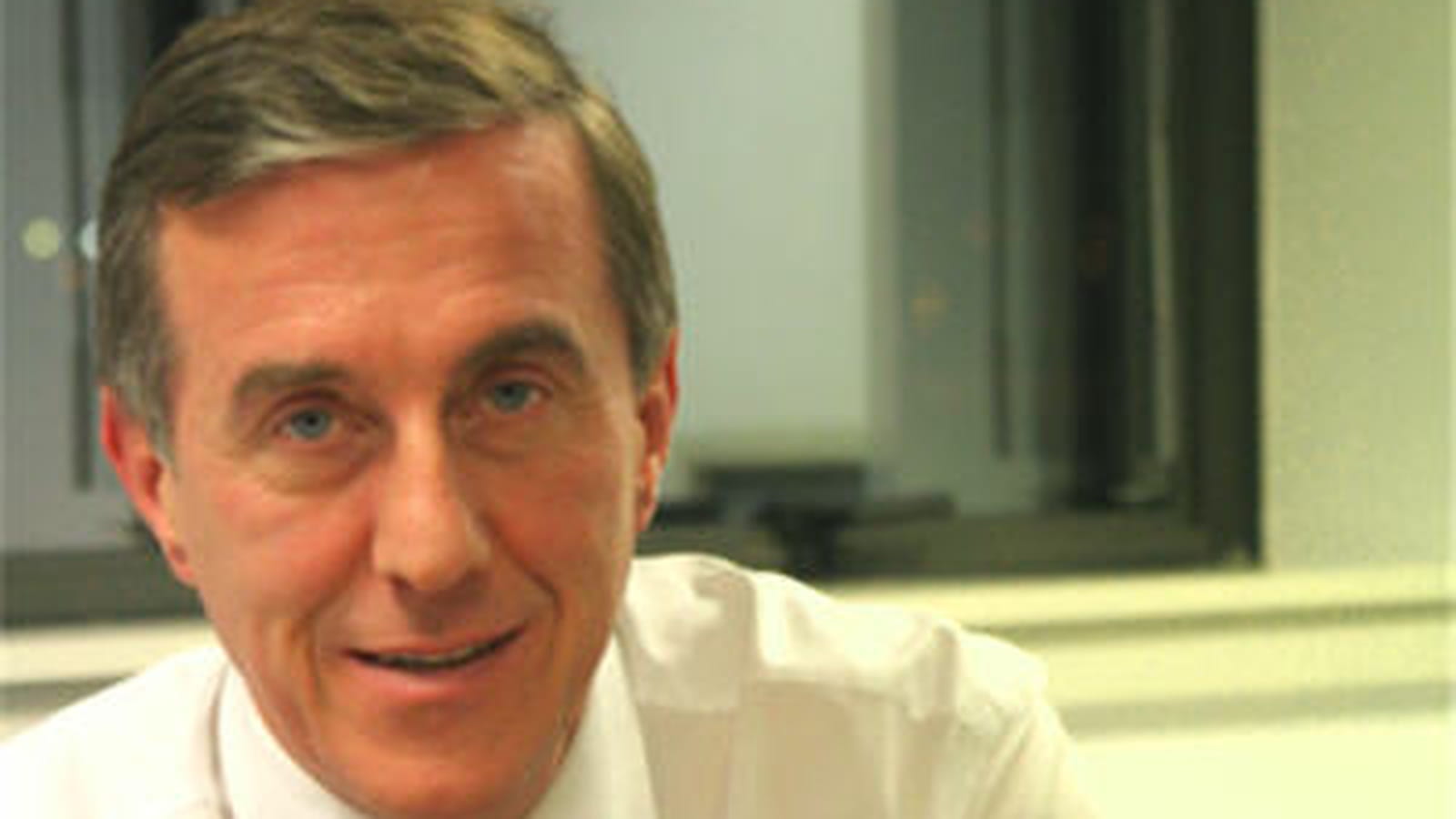 Patrick Bertrand (AFDEL)