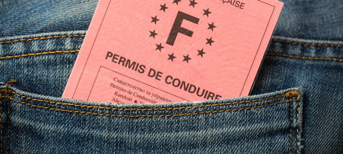 Perte du permis de conduire&nbsp;: que faire&nbsp;? Prix