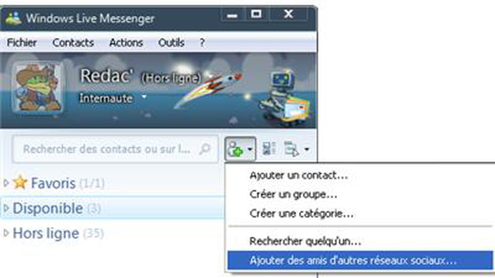 Importer