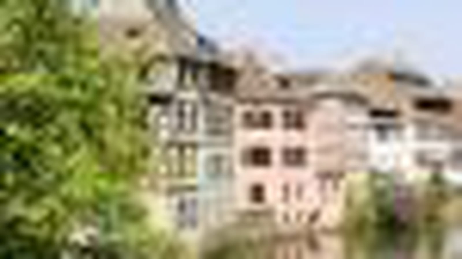Strasbourg