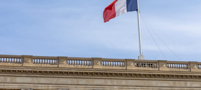 Pr&eacute;sidentielle 2027&nbsp;: Dominique de Villepin juge les programmes "un peu courts sur pattes"