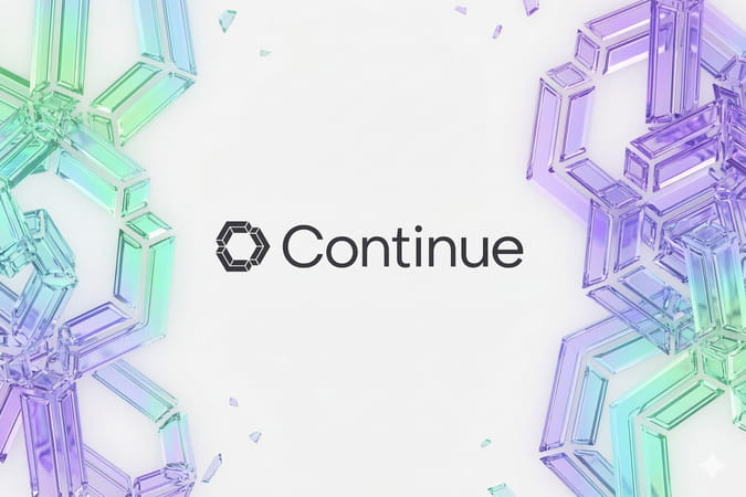 Comment installer et configurer gratuitement votre propre agent de code en local avec Continue