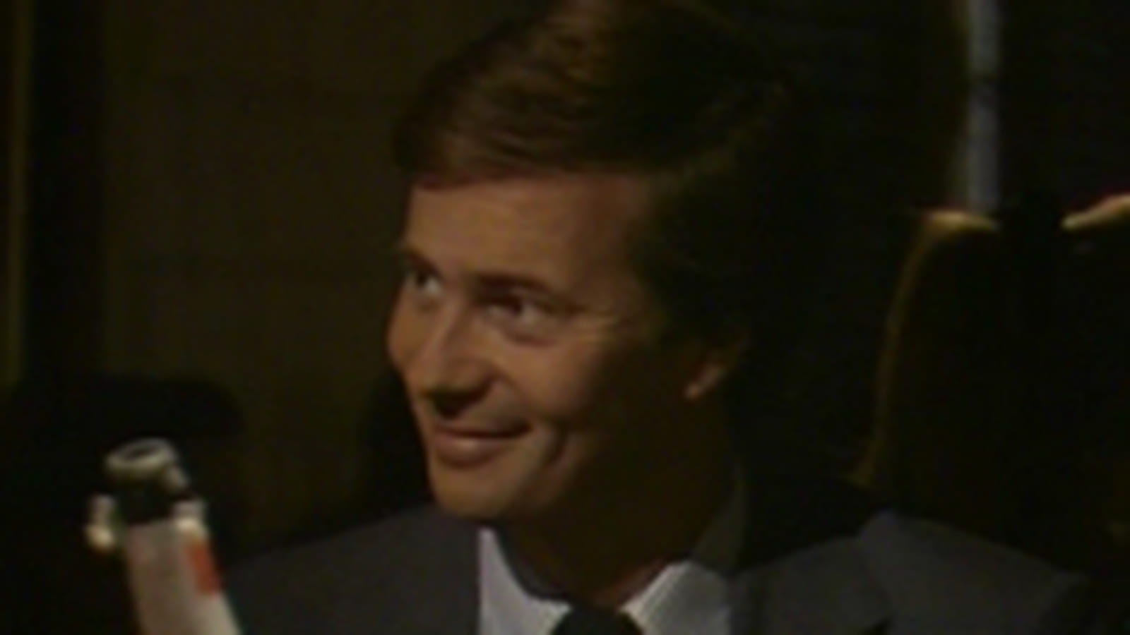 Vincent Bolloré