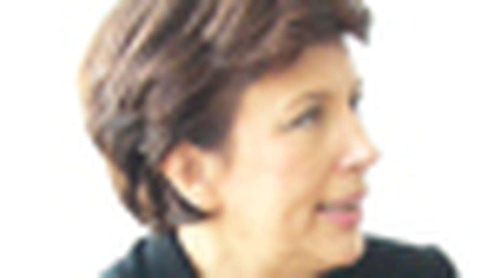 Roselyne Bachelot