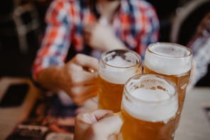 &quot;Je suis pay&eacute; pour boire des bi&egrave;res, voici comment j'ai fait&quot;
